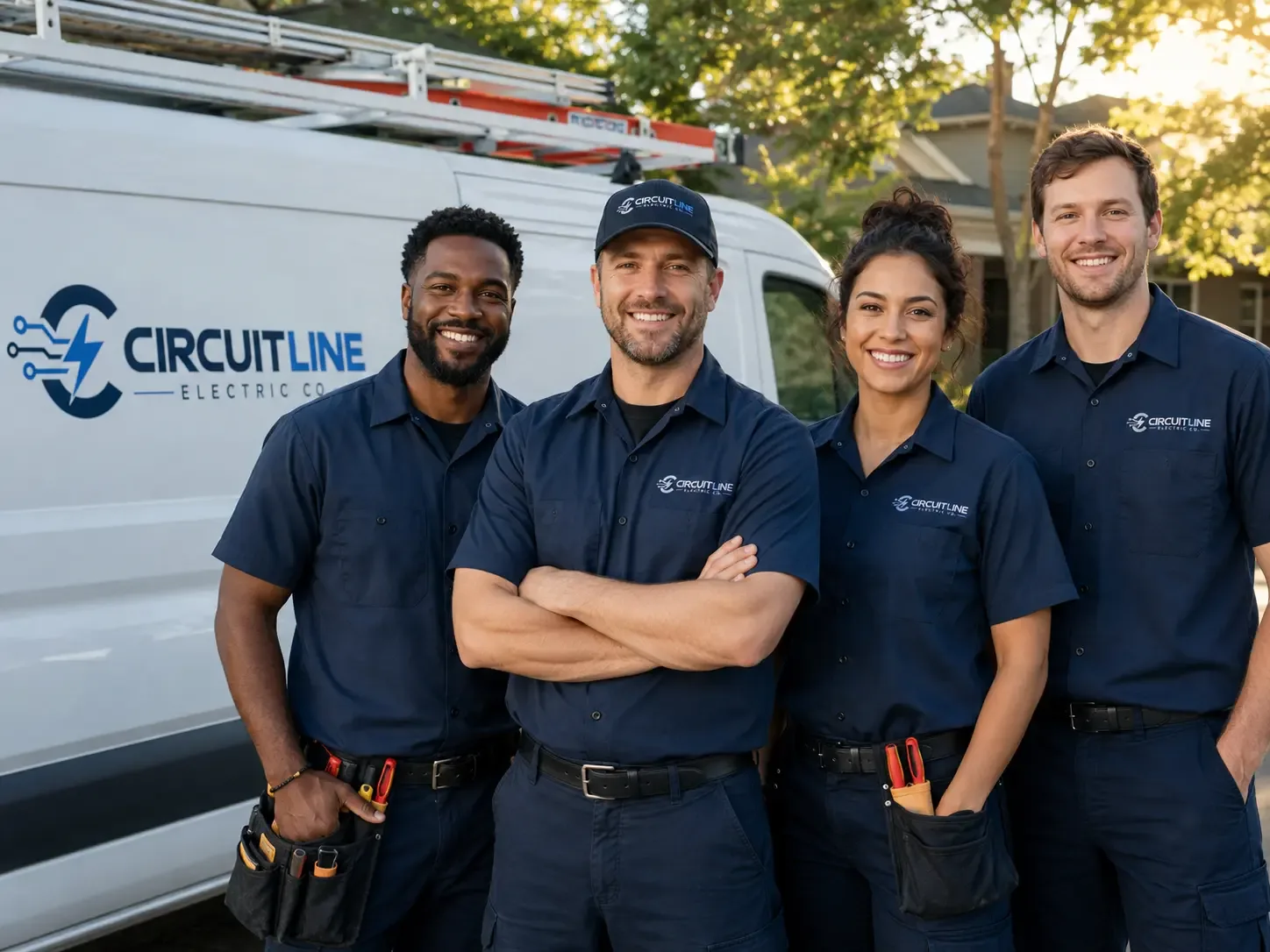 Whole Home Rewiring company in Mendenhall, MS