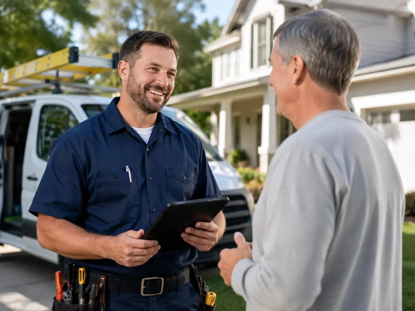 Whole Home Rewiring Mendenhall, MS FAQs